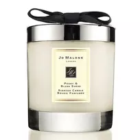 Jo Malone - Peony & Blush Suede - žvakė 200 g