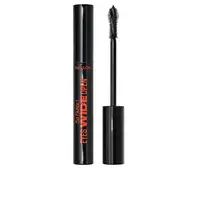 Revlonas toks nuožmus! Plačiai atmerktas tušas Black 1 U