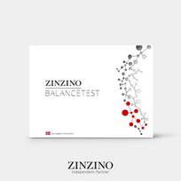 Zinzino Balance Testas Omega-3 profiliui nustatyti
