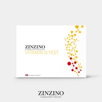 Zinzino Vitamino D Testas