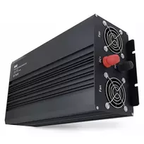 Newell įtampos keitiklis su gryna sinusine banga - 12 V / 230 V, 2000 W