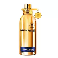 Universalūs kvepalai, Montale Amber & Spices EDP U 50 ml