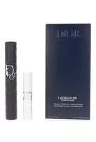 Set Dior: Diorshow Overvolume Mascara 090 Full Lashes 6g + Mini 4D Maximizer Primer 4ml
