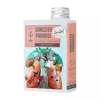 YaYa original - Gangster Paradise - riboto naudojimo ekologiški prausimosi kvepalai - 150 ml