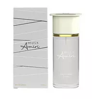 Ahmed Al Maghribi - Musk Amiri - EDP - 100 ml
