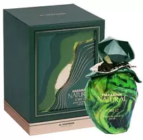 Al Haramain - Natūralus miškas - parfumuotas ekstraktas - 100 ml