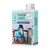 YaYa original - Spicy Slander - riboto naudojimo ekologiški kvepalai skalbiniams - 150 ml