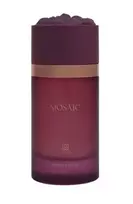 Ahmed Al Maghribi - Mosaic - parfumuotas ekstraktas - 100 ml