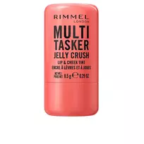 MULTITASKER JELLY CRUSH blush and lipstick stick #100-Pink Dash 8.5 gr