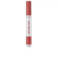 BUTTER TINT LIP GLAZE lūpų balzamas #01-Rose Fondant 2 gr