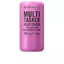 MULTITASKER JELLY CRUSH blush and lipstick stick #100-Pink Dash 8.5 gr