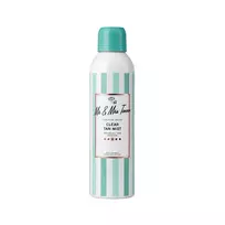 Mr & Mrs Tannie, Body Whipped Tan, Aloe Vera, Moisturizing, Self-Tanning Mousse, 200 ml