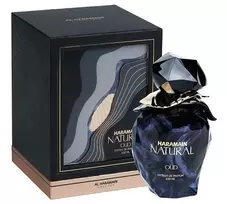 "Al Haramain" - Natūralus uodas - kvepalų ekstraktas - 100 ml