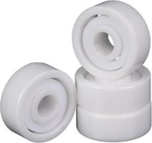 1 x 6902 CE 15 x 28 x 7 mm pilnai keraminis guolis ABEC-9 Keraminis guolis 6902 Rutulinis guolis