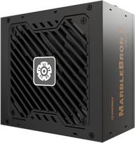 ENERMAX MARBLEBRON II 750 W modulinis 3.1 ATX žaidimams skirtas maitinimo šaltinis PCIe 5.1 Individualus rankovės kabelis 80PLUS Bronze Tylus 12 cm FDB ventiliatorius DC to DC su japonišku kondensatoriumi 6 krypčių apsauga EMB750EWT-MAC