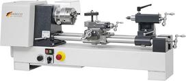 WABECO tekinimo staklės D2000 H30 1,4 kW Maksimalus plotis 350 mm Pagaminta Vokietijoje