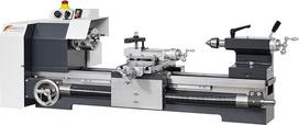 WABECO tekinimo staklės D6000 KRS 1,4 kW Maksimalus plotis 600 mm Pagaminta Vokietijoje