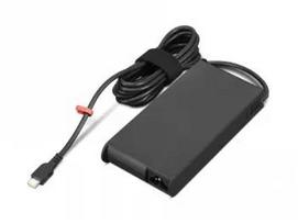 LENOVO TP MWS 180W USB-C GAN SLIM AC ADAPTER, BATLNV4X21U28835