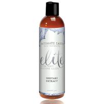 Intimate Earth silikoninis lubrikantas ir masažo gelis 120 ml