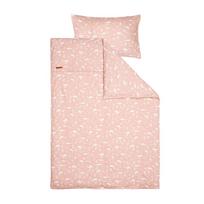 Little Dutch Patalynės komplektas vaikams ‘Ocean Pink’