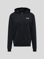 Hummel unisex džemperis HMLLGC, juodas