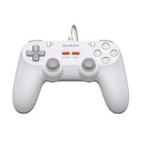 GameSir T3 WT Tegenaria Lite Wired Controller Baltas