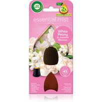 Air Wick Essential Mist White Peony & Jasmine Blossom kvapų difuzoriaus užpildas 20 ml