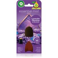Air Wick Essential Mist Lavender Meadow & Bluebells kvapų difuzoriaus užpildas 20 ml