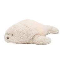 Moonie 2.0 migdukas ruoniukas Organic Humming Seal - Sand su garso įrašymo funkcija