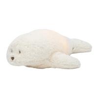 Moonie 2.0 migdukas ruoniukas Organic Humming Seal - Polar su garso įrašymo funkcija