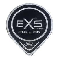 Prezervatyvai EXS Pull On (1 vnt.)