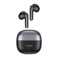 Usams XH09 TWS belaidės ausinės Black