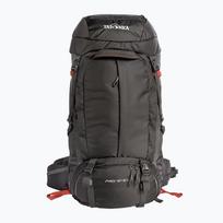 Moteriška turistinė kuprinė Tatonka Pyrox 40 + 10 l black