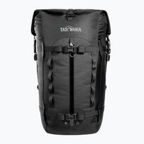Turistinė kuprinė Tatonka Rapid Rolltop 35 black