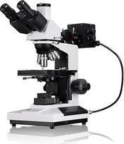"Bresser" mikroskopas - 5770200 - "Science" ADL-601P 40x-600x