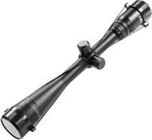 ZOS 4-16-40 AO šautuvo optinis taikiklis pneumatiniams šautuvams, šautuvams ir šautuvams (suslėgto oro) su 11/22 mm (22 mm) laikikliu