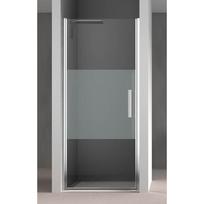 Dušo durys BOX DOCCIA Vera VRP1 90x200, kairinės