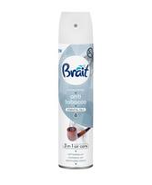Oro gaiviklis BRAIT Antitabacco, 300ml