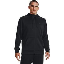 Under Armour Essential Fleece Hoodie - Dydis S (1373357-001 Džemperiai)