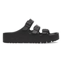 Birkenstock Florida Eva Flex Platform - Dydis 41 (1029738 Šlepetės)