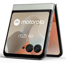 Motorola  razr 60 17.5 cm (6.9) Dual SIM Android 15 5G USB Type-C 8GB 256GB 4500 mAh Grey