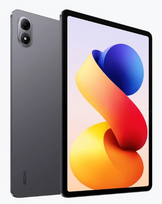 „Xiaomi Redmi Pad 2 Pro“ 6/128GB WiFi pilkos spalvos planšetinis kompiuteris