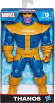 Avengers MARVEL figure Olympus Deluxe 24 cm