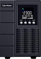 Cyberpower OLS2000EA-DE uninterruptible power supply (UPS) Double-conversion (Online) 2 kVA 1800 W 4 AC outlet(s)