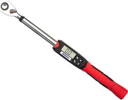 "ACDelco" ARM601-4 1/2 colio skaitmeninis dinamometrinis veržliaraktis su garso signalu ir LED blykste - ISO 6789 standartai su kalibravimo sertifikatu (ARM607-4)