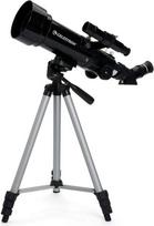 "Celestron Travelscope 70" refraktorius 40 x juodas - Teleskopas (3,18 kg)