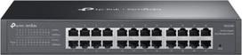 Tp-Link Omada 24-Port GB Easy Managed Switch PORT: 24× Gigabit RJ45 Ports | SP