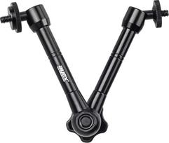 "Khalia-Foto Pixel Magic Arm" 7 colių 18 cm trikojis, skirtas vaizdo kameroms DSLR fotoaparatams monitoriams - P