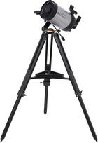 Celestron 22463 StarSense Explorer DX 6-Zoll Smartphone-App-fähiges Schmidt-Cassegrain-Teleskop mit StarSense-App, damit Sie Sterne, Planeten und mehr finden können - mit iPhone/Android kompatibel