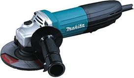 Makita GA5034 5 colių/125 mm 240 V kampinis šlifuoklis